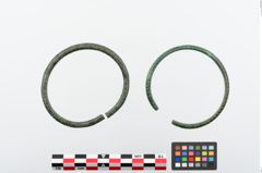Foto von Bronzearmreif (NHMW-PRAE-024292)